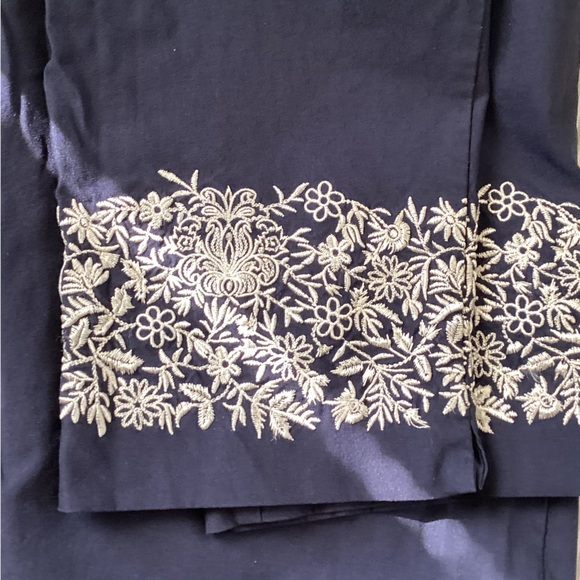 Cambridge Club Slim Pants- Sz: 16W - Picture 3 of 7